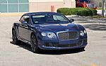 2014 Continental GTC Speed Thumbnail 12