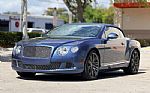 2014 Continental GTC Speed Thumbnail 17