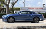 2014 Continental GTC Speed Thumbnail 20
