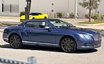 2014 Continental GTC Speed Thumbnail 25