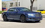 2014 Continental GTC Speed Thumbnail 27