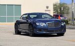 2014 Continental GTC Speed Thumbnail 29