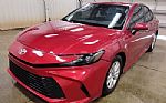 2025 Camry Thumbnail 4