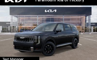 Photo of a 2027 Kia Telluride LX for sale