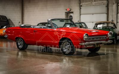 Photo of a 1964 Dodge Dart GT for sale