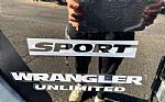 2016 Wrangler Thumbnail 8