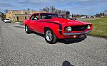 1969 Camaro Thumbnail 3