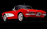 1961 Corvette Thumbnail 10