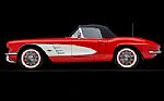 1961 Corvette Thumbnail 11