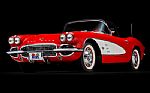 1961 Corvette Thumbnail 12