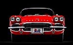 1961 Corvette Thumbnail 13