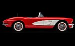1961 Corvette Thumbnail 15