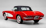 1961 Corvette Thumbnail 18