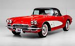 1961 Corvette Thumbnail 20