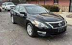 2015 Altima 2.5 Thumbnail 1