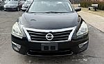 2015 Altima 2.5 Thumbnail 2