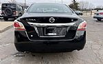 2015 Altima 2.5 Thumbnail 4
