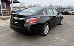 2015 Altima 2.5 Thumbnail 5