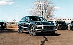 2024 Cayenne Thumbnail 1
