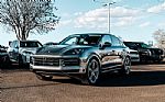 2024 Cayenne Thumbnail 3