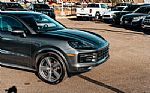 2024 Cayenne Thumbnail 62