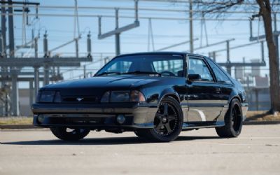 Photo of a 1993 Ford Mustang Cobra for sale