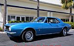 1967 Camaro Thumbnail 3
