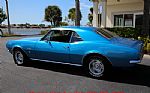 1967 Camaro Thumbnail 4