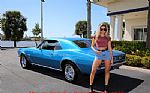 1967 Camaro Thumbnail 7