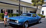 1967 Camaro Thumbnail 12