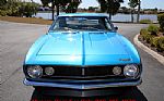 1967 Camaro Thumbnail 16