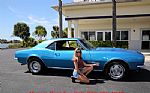 1967 Camaro Thumbnail 23