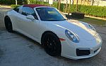 2018 911 Targa 4S Thumbnail 2