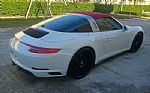2018 911 Targa 4S Thumbnail 3