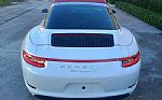 2018 911 Targa 4S Thumbnail 5