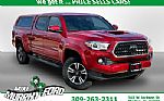 2018 Tacoma Thumbnail 1