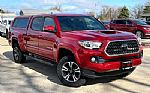 2018 Tacoma Thumbnail 36