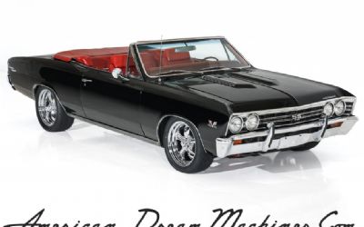 Photo of a 1967 Chevrolet Chevelle for sale