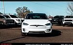 2018 Model X 75D Thumbnail 2