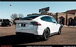 2018 Model X 75D Thumbnail 7