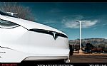 2018 Model X 75D Thumbnail 10