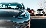 2022 Model 3 Performance Thumbnail 11