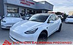 2022 Model Y Long Range Thumbnail 1
