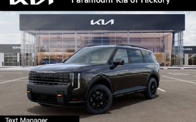 Photo of a 2027 Kia Telluride X-PRO Sx-Prestige for sale