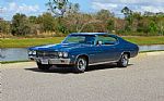 1970 Chevelle Thumbnail 1