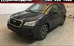 2017 Forester Thumbnail 1
