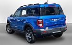 2025 Bronco Sport Thumbnail 10