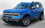 2025 Bronco Sport Thumbnail 13