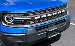 2025 Bronco Sport Thumbnail 30