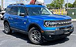 2025 Bronco Sport Thumbnail 37